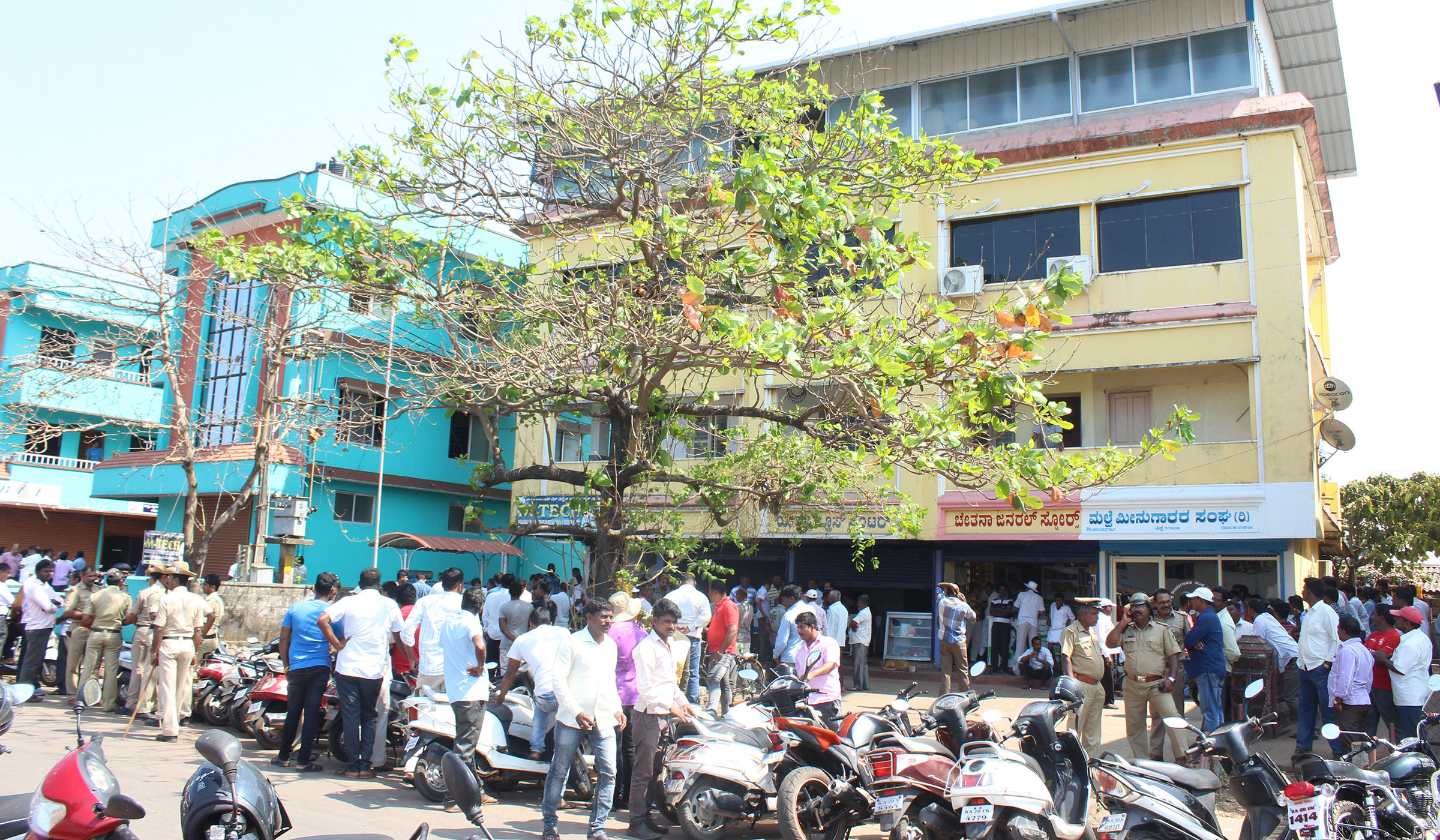 ಅವೈಜ್ಞಾನಿಕ ಮೀನುಗಾರಿಕೆ: ಮಲ್ಪೆ ಮೀನುಗಾರರ ಸಂಧಾನ ಯಶಸ್ವಿ